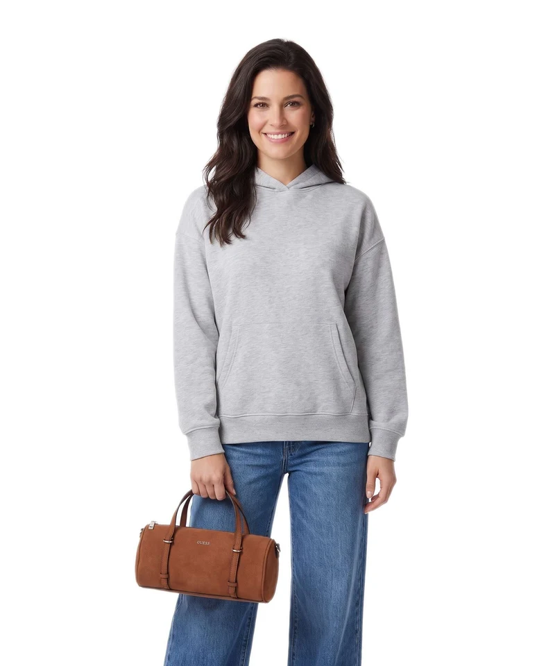 Guess Taylor Mini Handtasche cognac