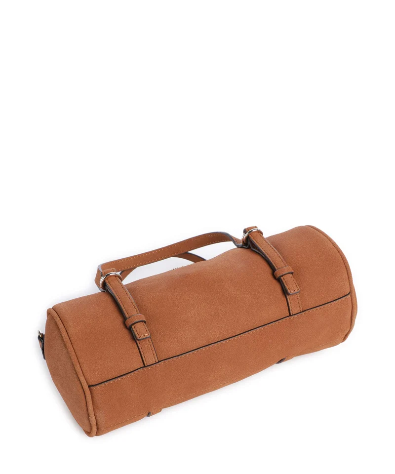 Guess Taylor Mini Handtasche cognac