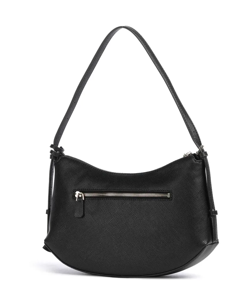 Guess Danielle Medium Schultertasche black