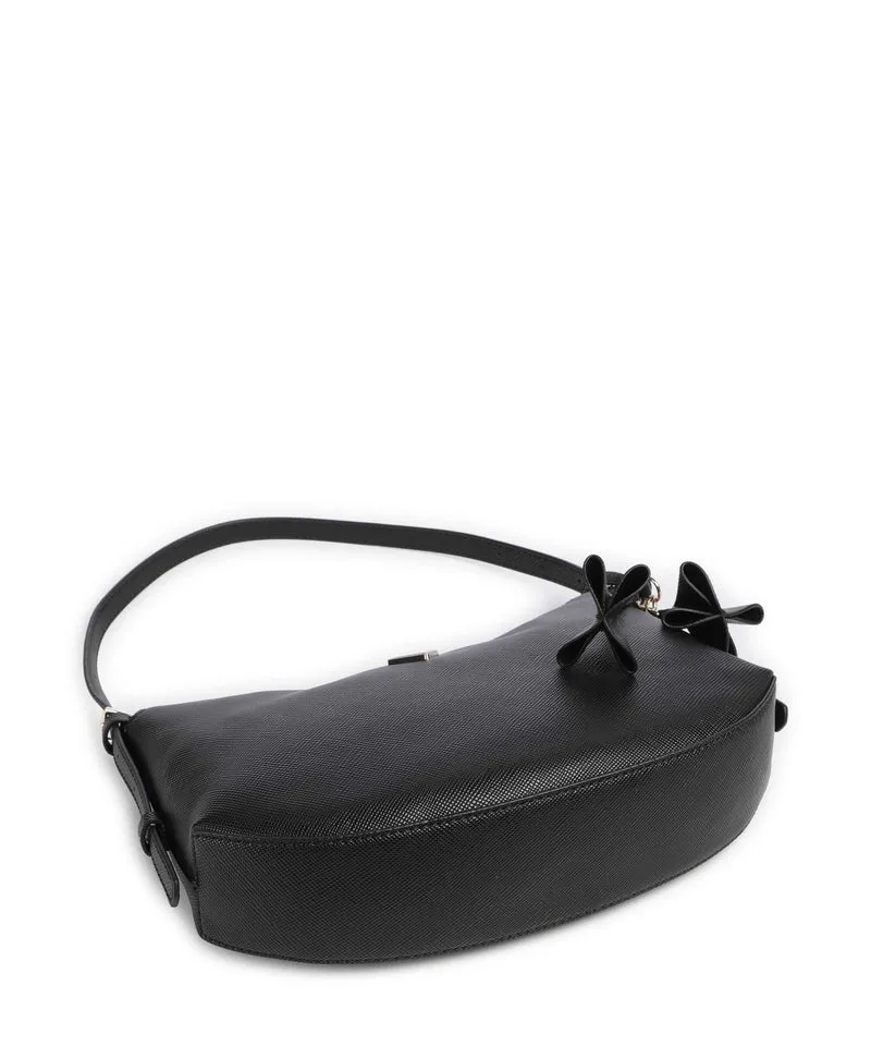 Guess Danielle Medium Schultertasche black