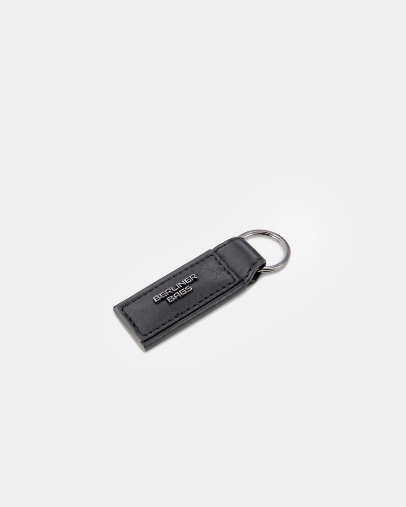 Key holder - Black