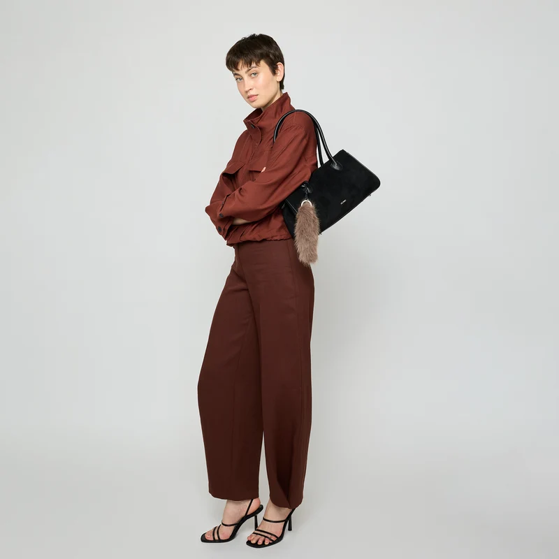 Schultertasche Soho R261