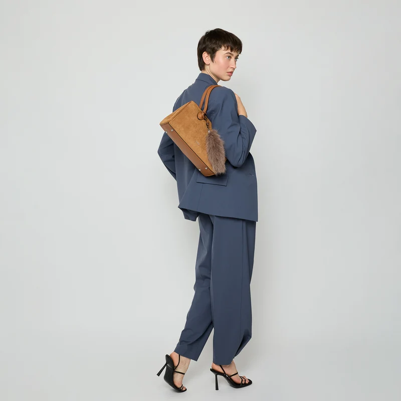 Schultertasche Soho R261