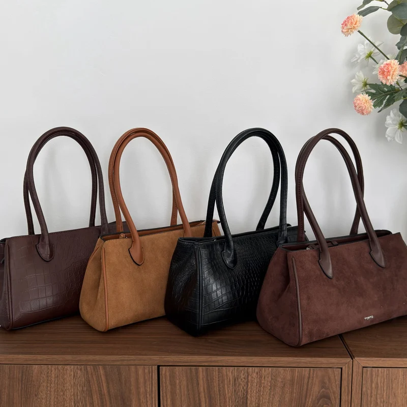 Schultertasche Soho R261