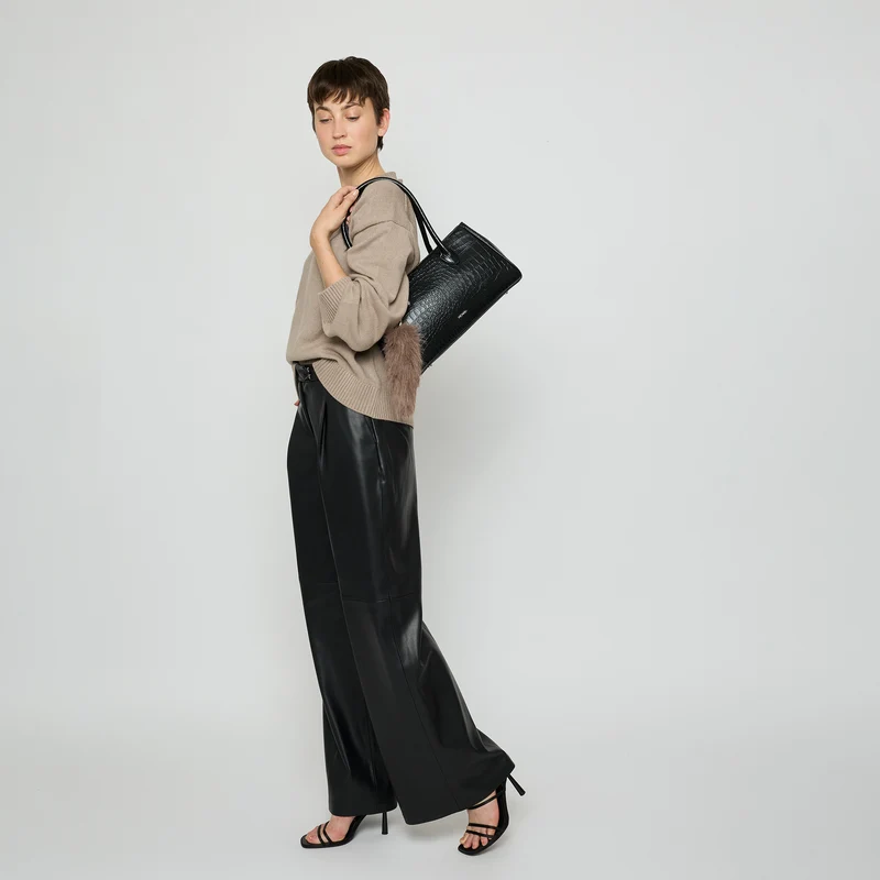 Schultertasche Soho R260