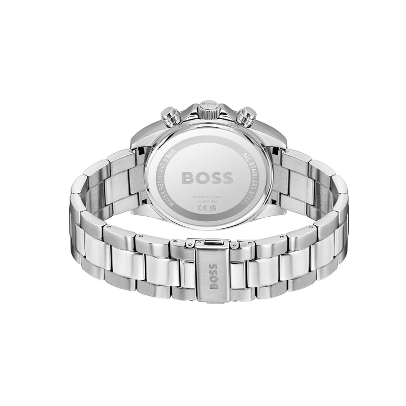 Hugo Boss Chronograph Uhr 44 mm HB1514315