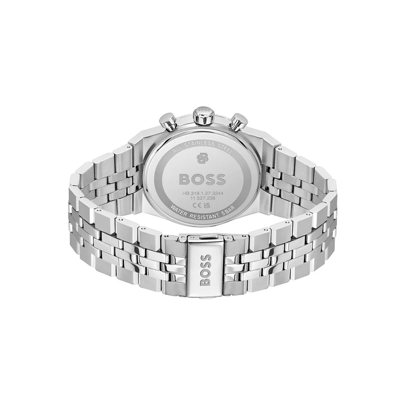 Hugo Boss Chronograph Uhr 41 mm HB1514306