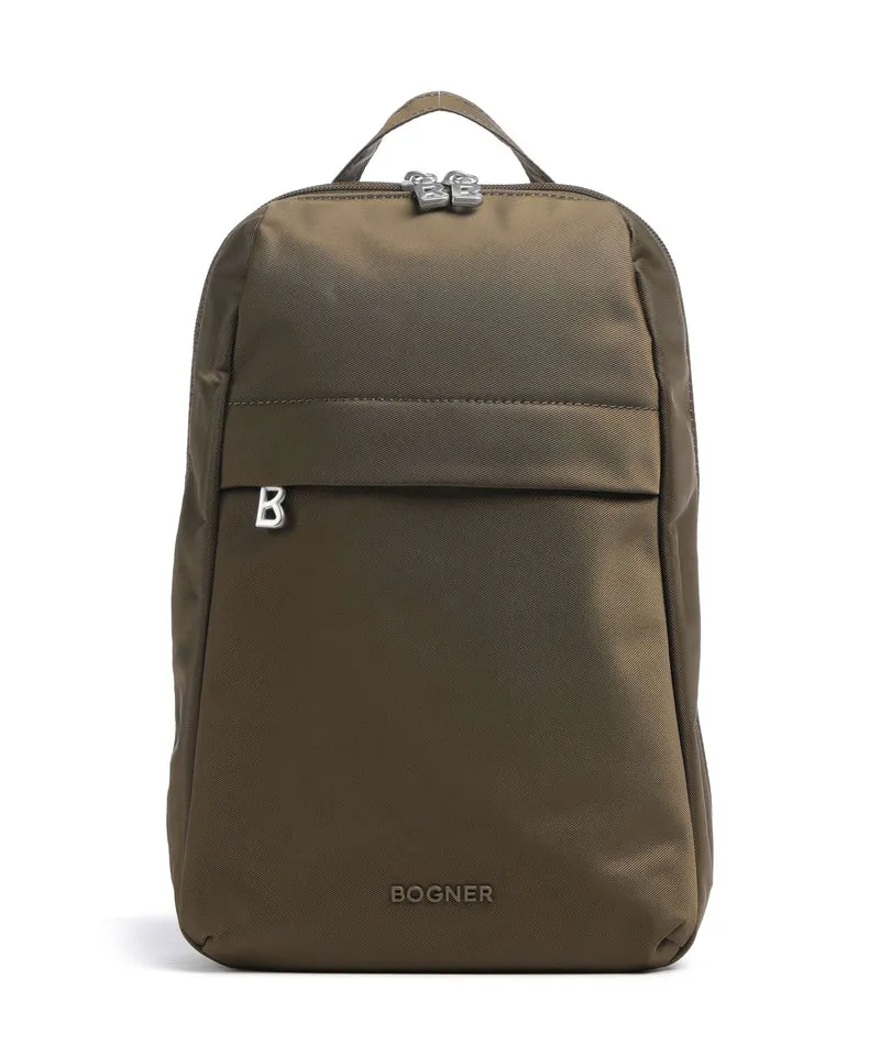 Bogner Maxon Maxi Rucksack khaki