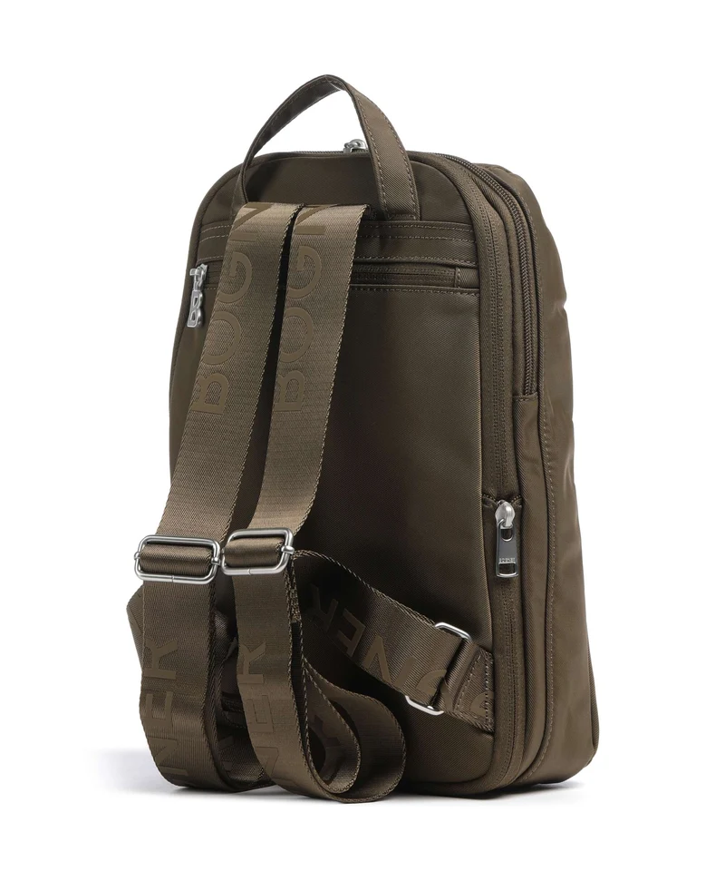 Bogner Maxon Maxi Rucksack khaki