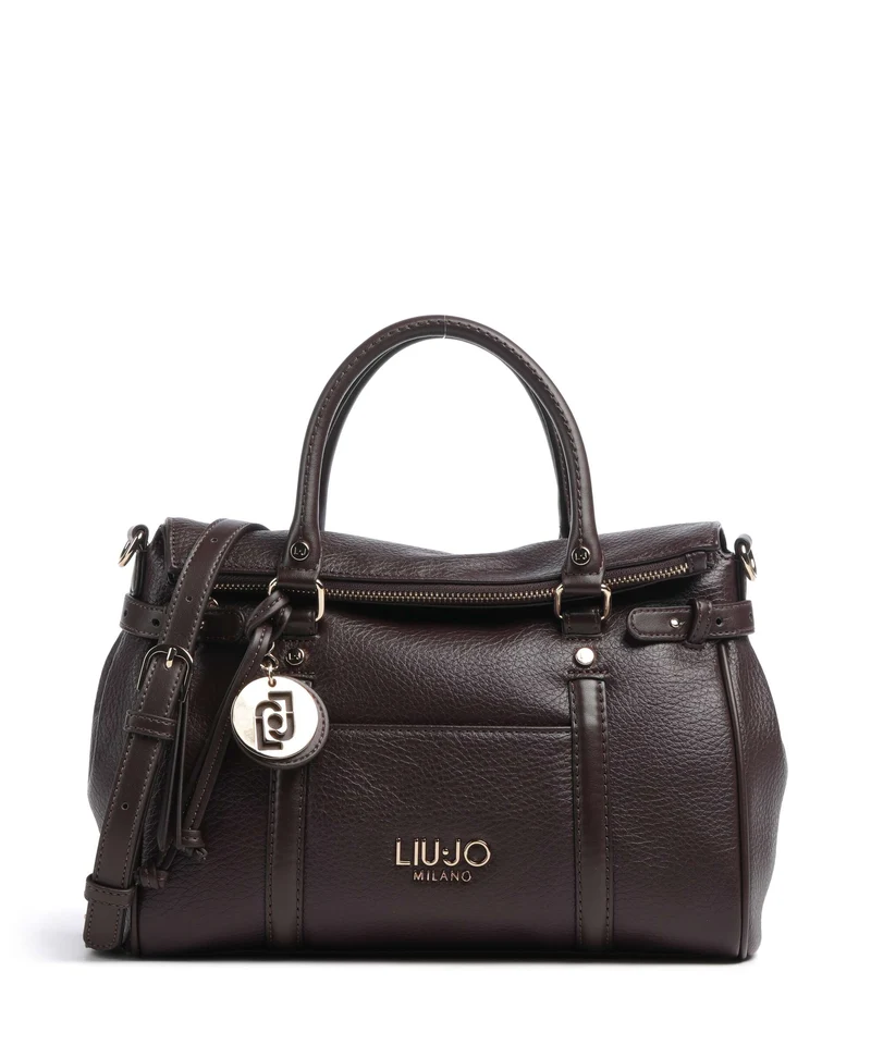 Liu Jo Taila S Handtasche red aubergine
