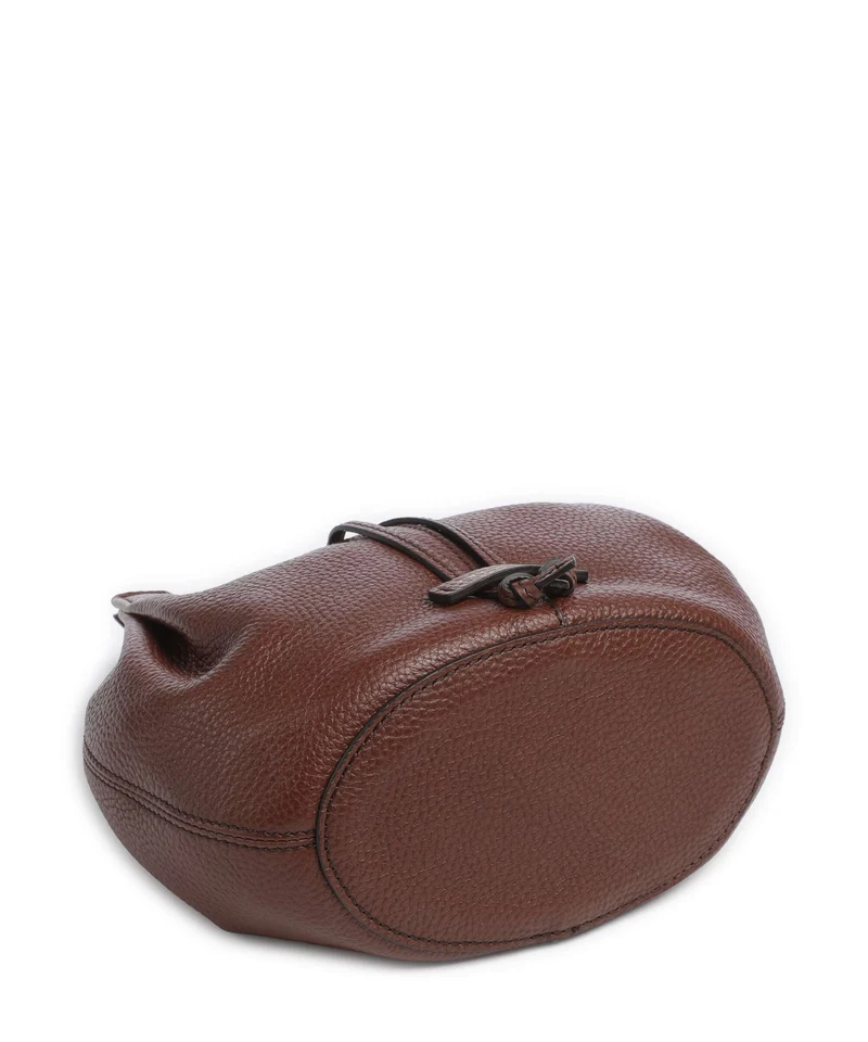 The Bridge Marisa Bucket Handtasche marrone