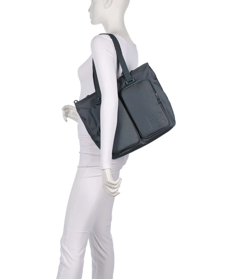 Mandarina Duck MD20 Shopper starry night