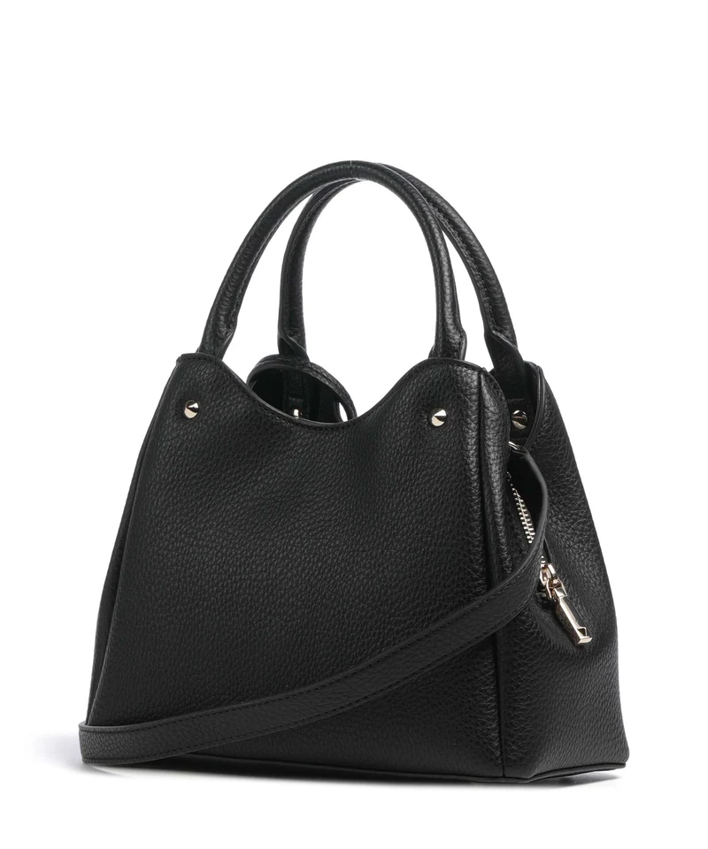 Guess Lorella Girlfriend Small Handtasche black