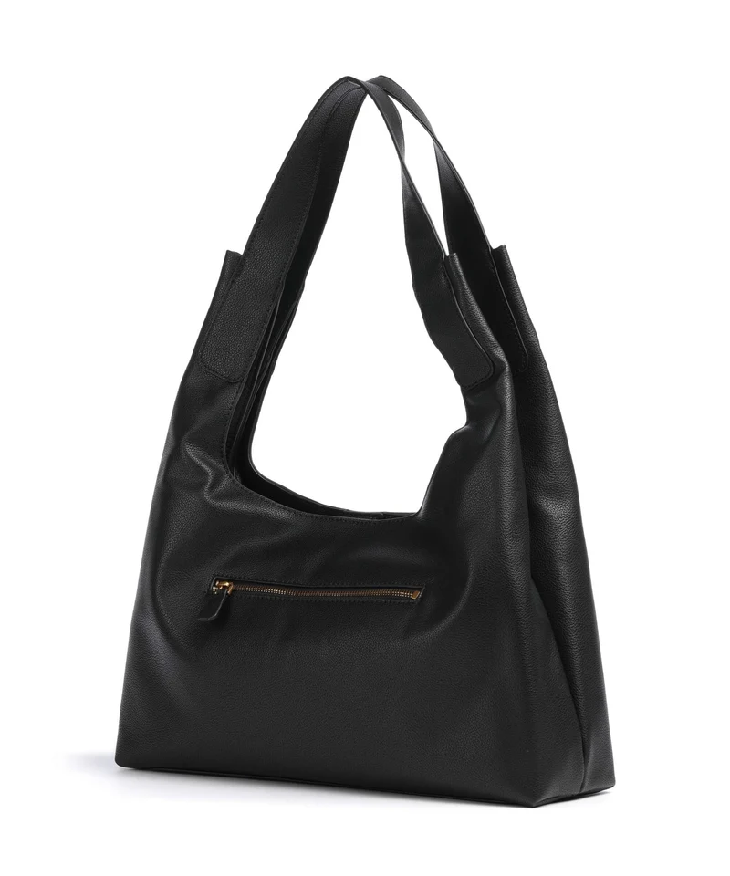 Guess Sunset Beuteltasche black