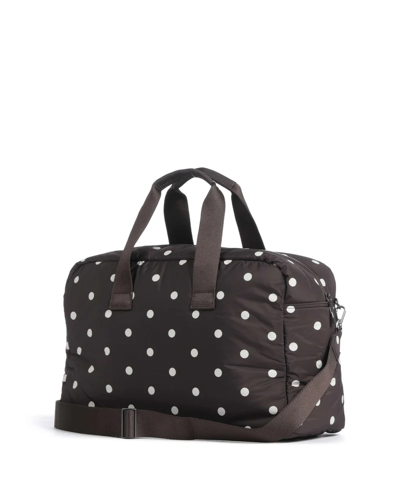 Markberg More Weekender polka dot/brown