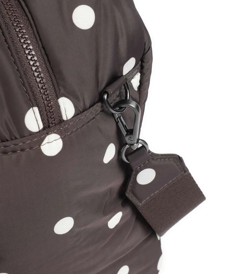Markberg More Weekender polka dot/brown