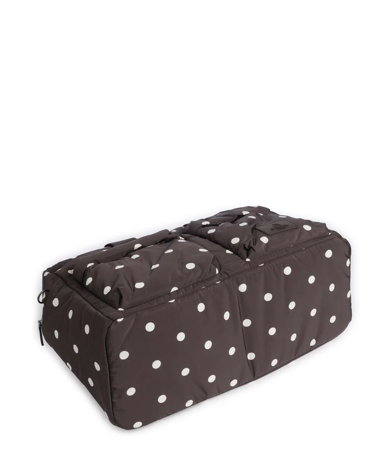 Markberg More Weekender polka dot/brown