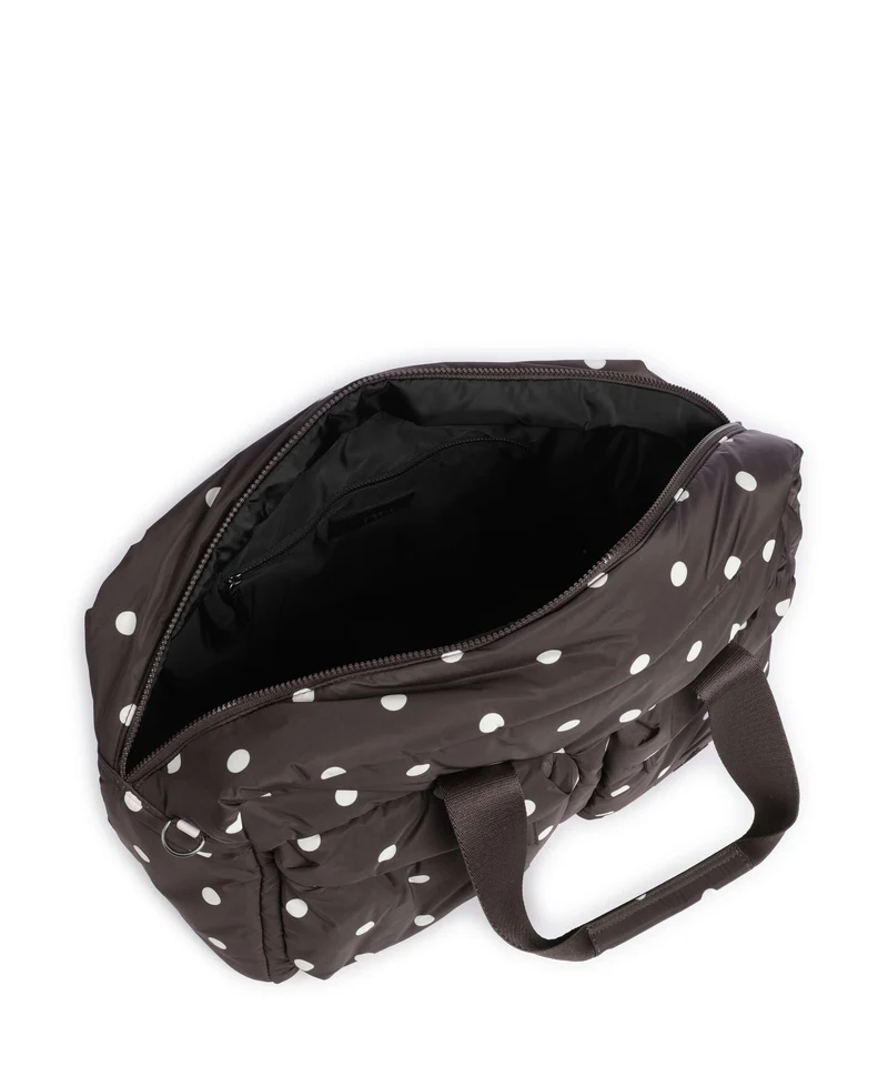 Markberg More Weekender polka dot/brown