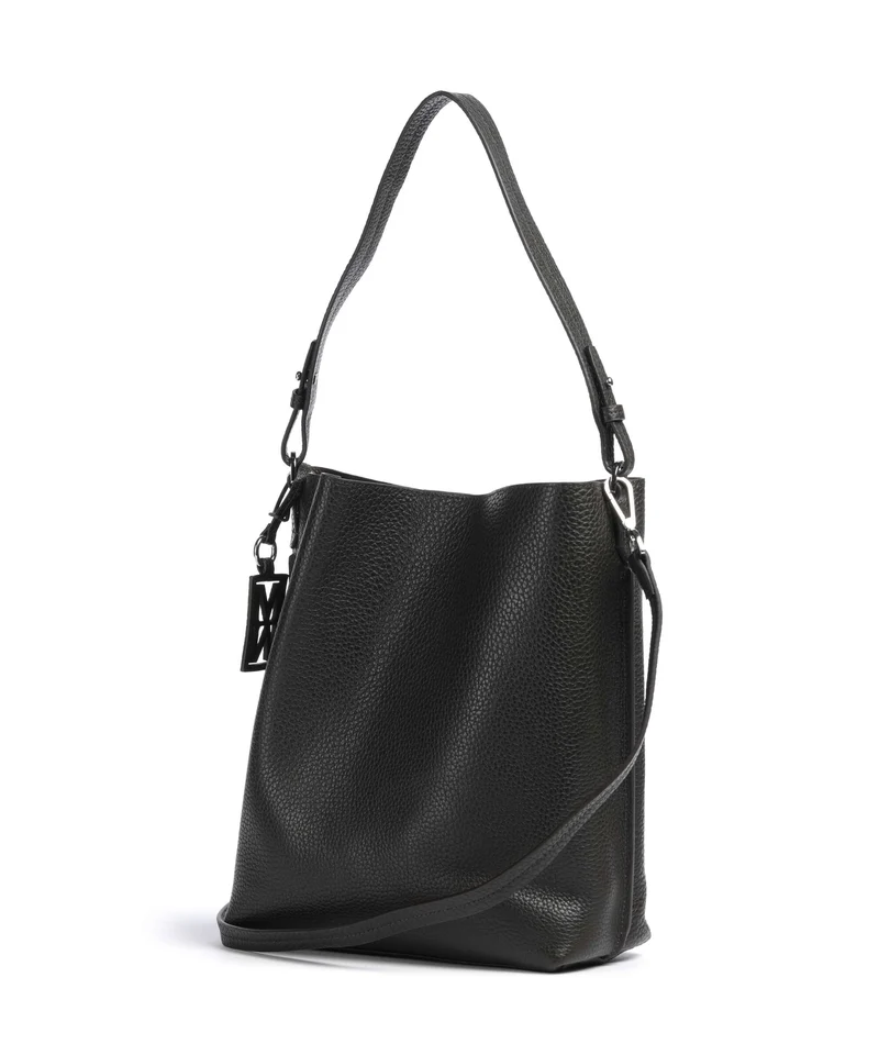 Marc O'Polo Brinja M Beuteltasche dark walnut