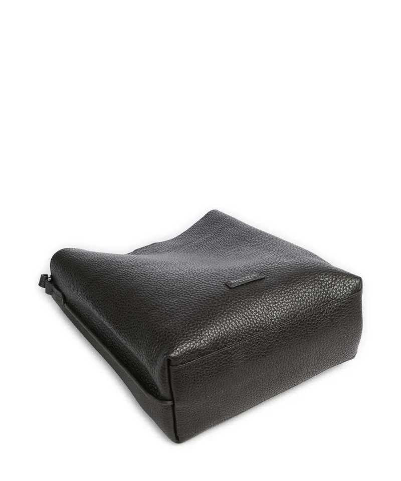 Marc O'Polo Brinja M Beuteltasche dark walnut