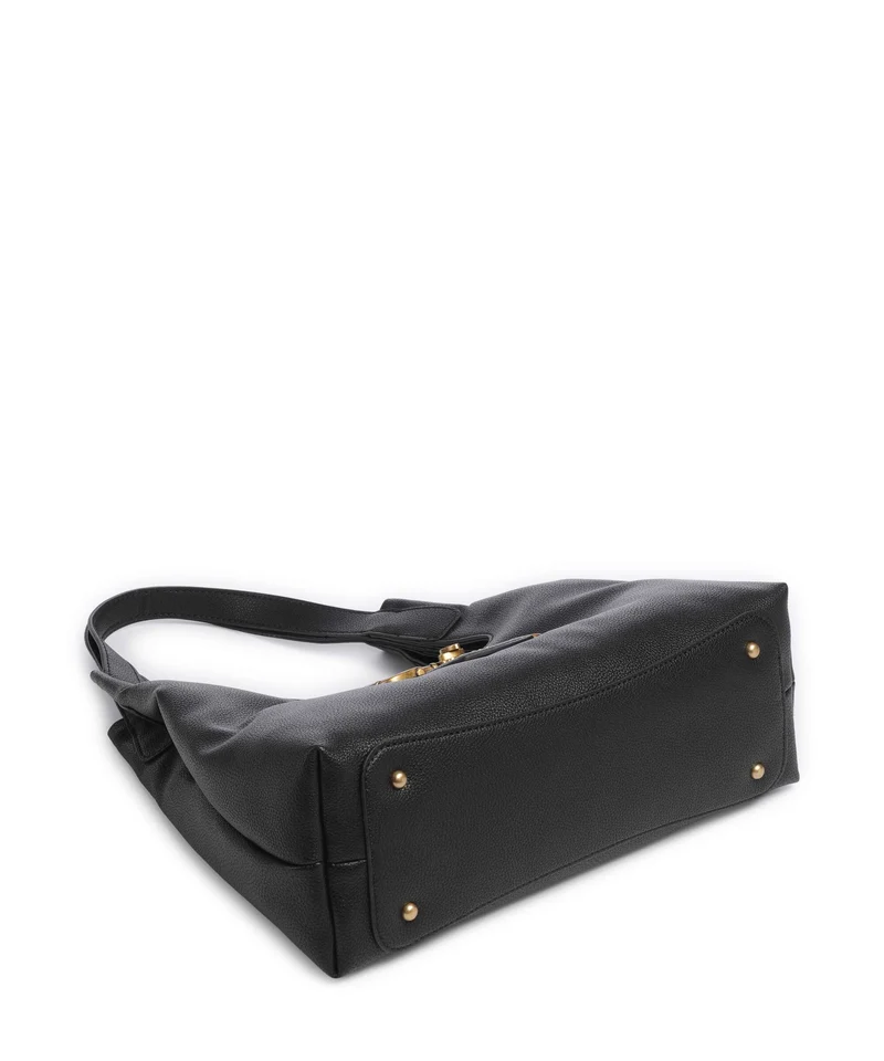 Guess Sunset Small Beuteltasche black