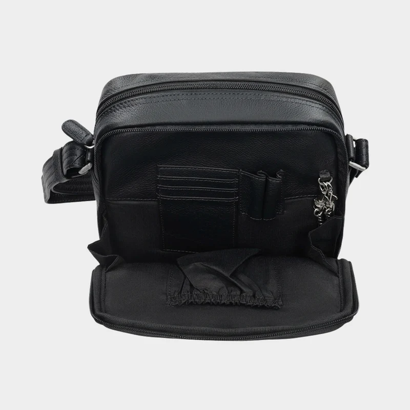 Umhängetasche Milano 6037