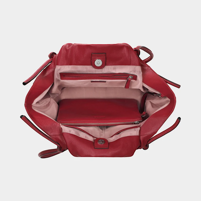 Beuteltasche Dumpling R365