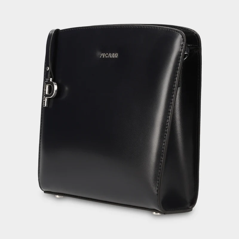 Schultertasche Black Tie 5560