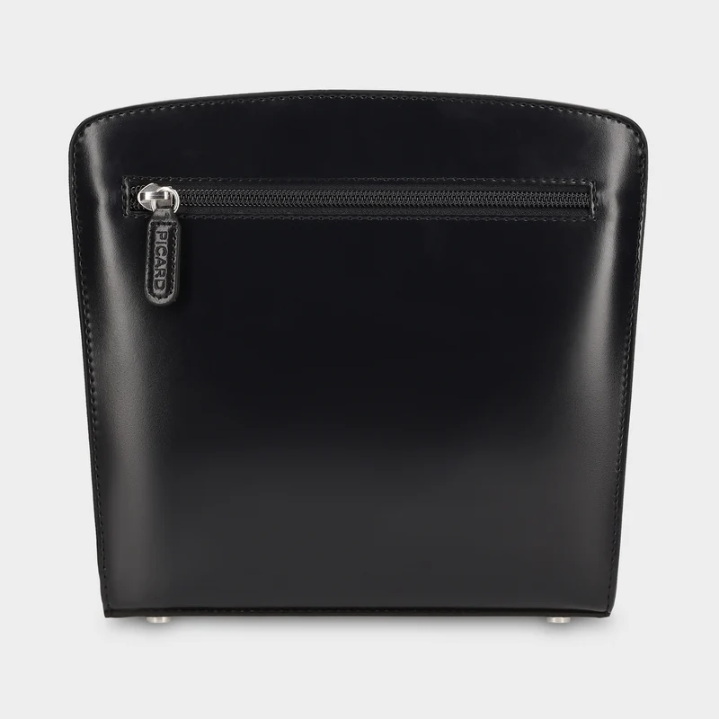 Schultertasche Black Tie 5560