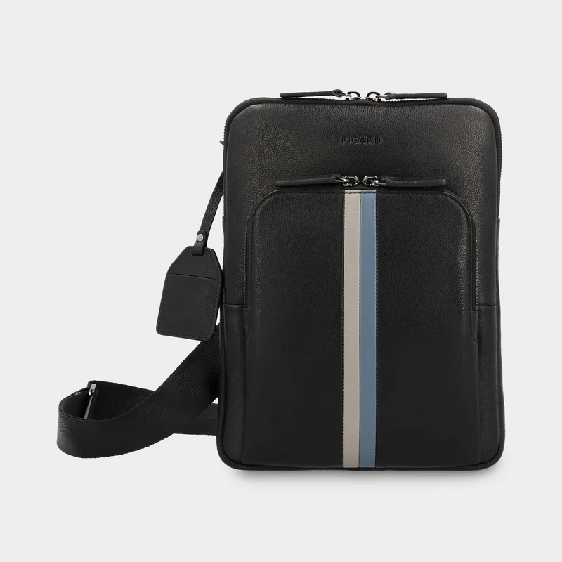 Schultertasche Horizon 1288