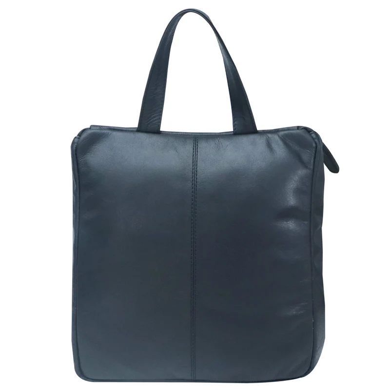 Gerd Kulturtasche zum Aufhängen Damen Kosmetiktasche Herren Leder