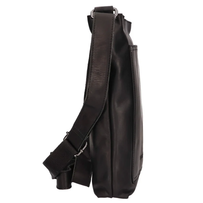 Bree Retro Tasche Damen Leder Umhängetasche Herren Vintage