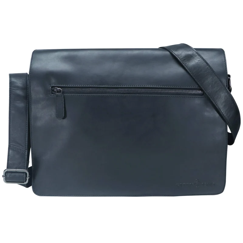 Dieter Schultertasche Leder Umhängetasche Männer Tasche Damen