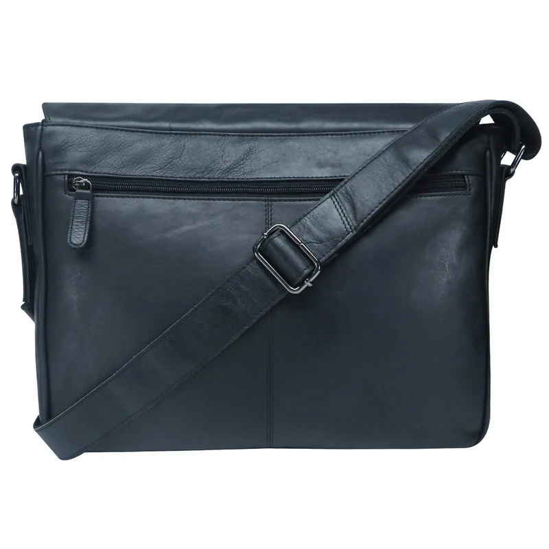 Dieter Schultertasche Leder Umhängetasche Männer Tasche Damen