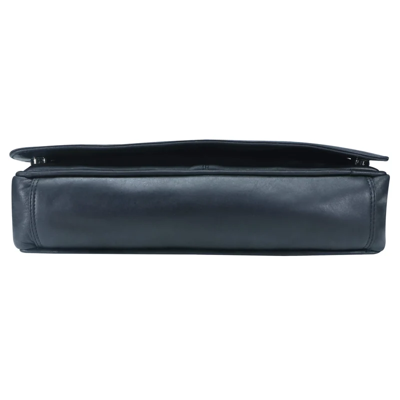 Dieter Schultertasche Leder Umhängetasche Männer Tasche Damen