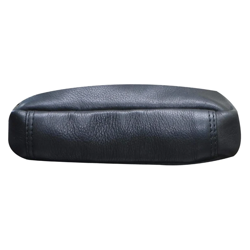 Alex Rucksack Umhängetasche Damen Leder Fahrradtasche Rucksack Herren
