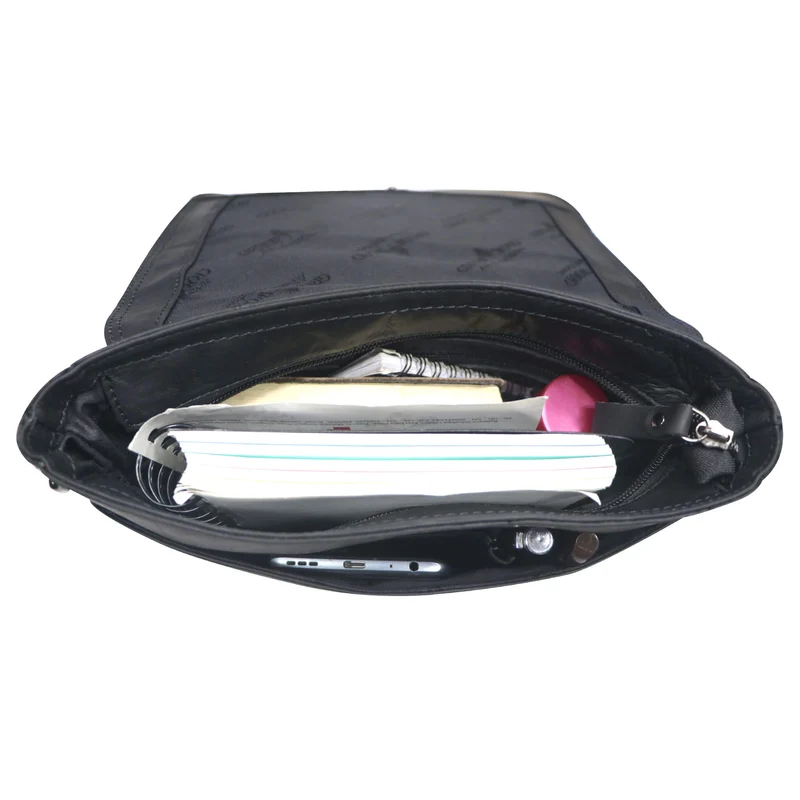 Jost Ledertasche Damen Umhängetasche Klein Herren Vintage