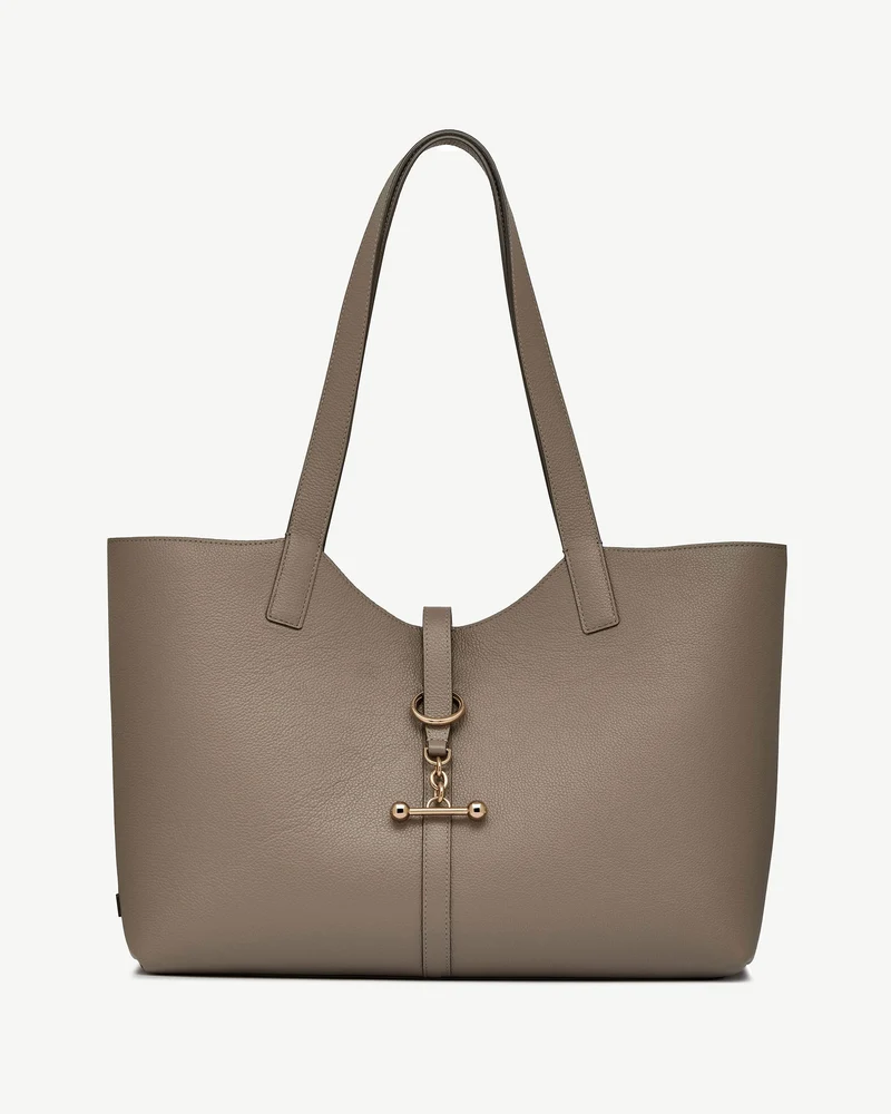 Kite Tote - Taupe