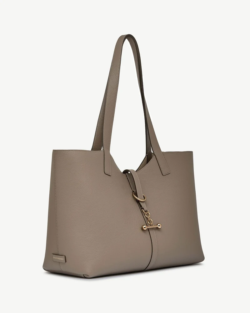 Kite Tote - Taupe