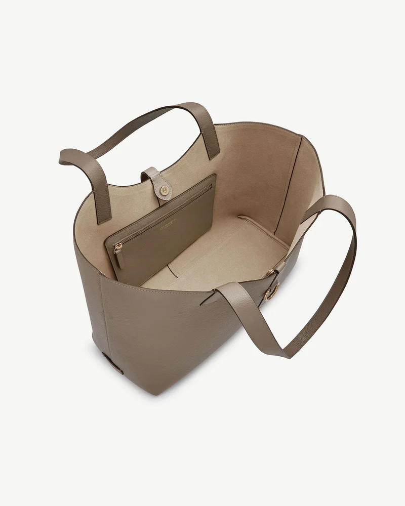 Kite Tote - Taupe