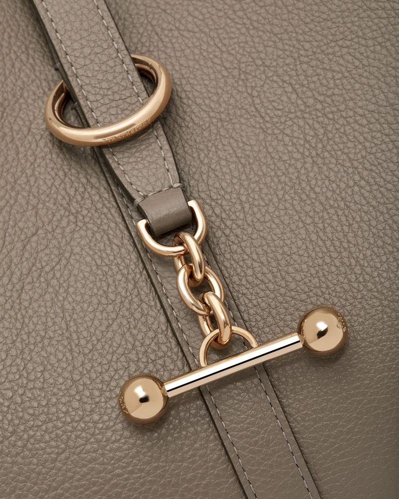 Kite Tote - Taupe