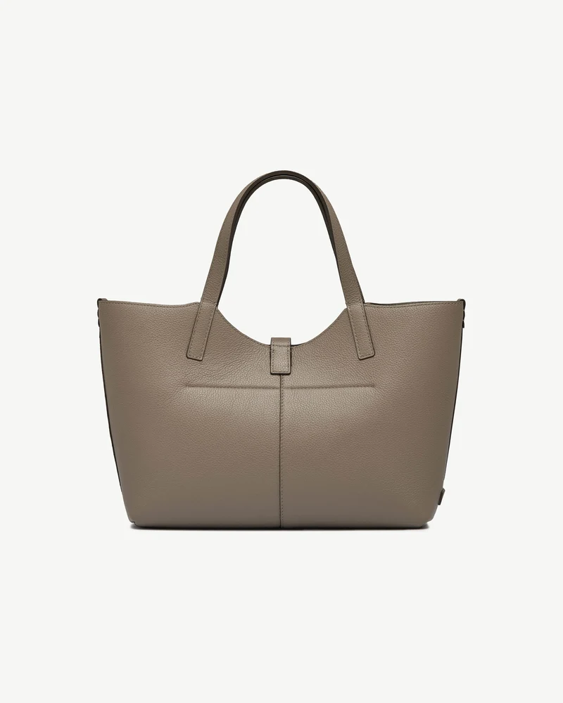 Kite Tote Midi - Taupe