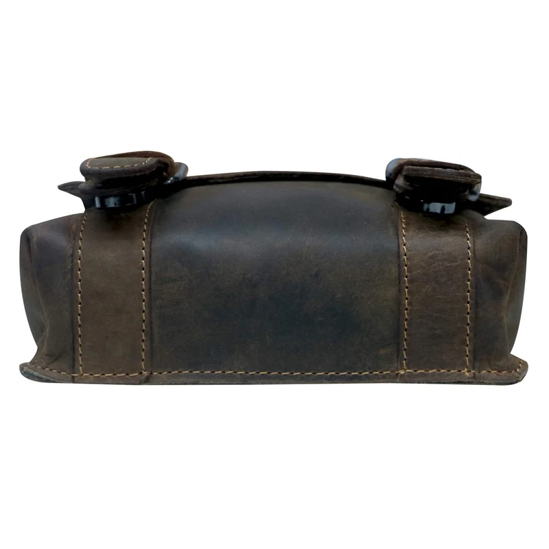 Aden Mini Umhängetasche Damen Kleine Ledertasche Herren Crossbody