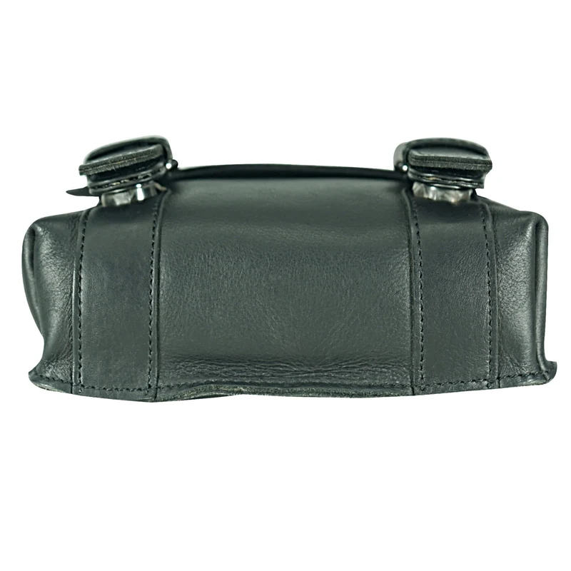 Aden Mini Umhängetasche Damen Kleine Ledertasche Herren Crossbody