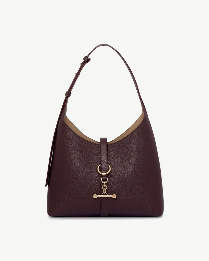 Kite Hobo - Burgundy
