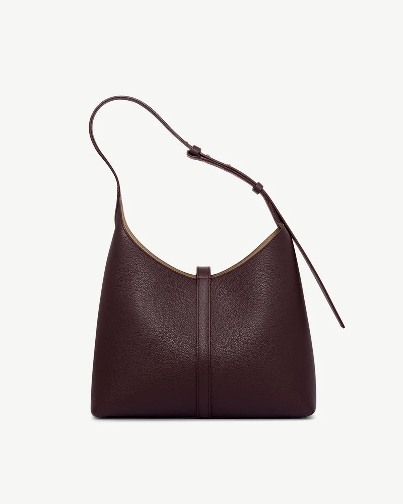 Kite Hobo - Burgundy