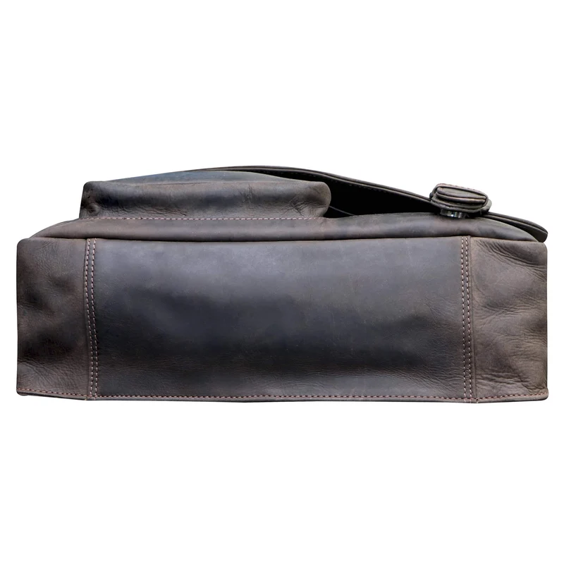 Dexter Umhängetasche Herren Messenger Tasche Damen 14 Zoll Laptop