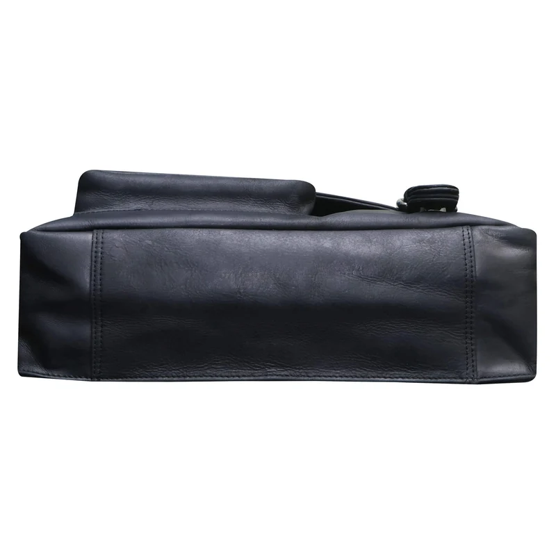 Dexter Umhängetasche Herren Messenger Tasche Damen 14 Zoll Laptop