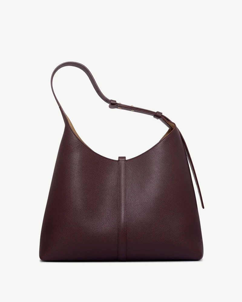 Kite Hobo Maxi - Burgundy