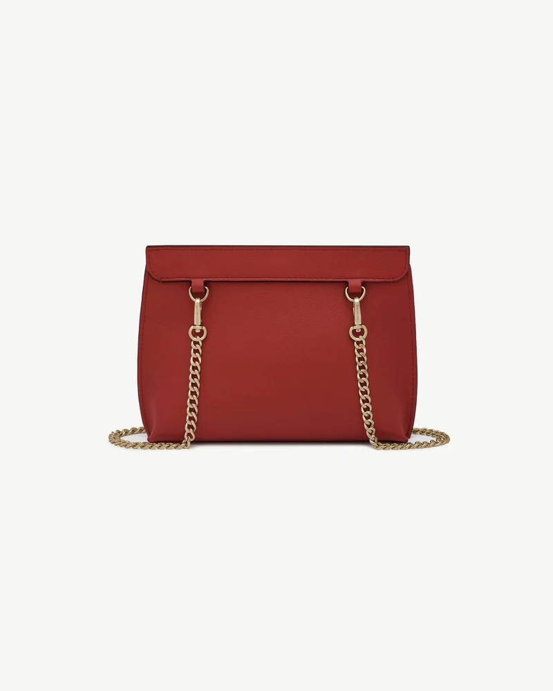 Stylist Mini - Levanto Red